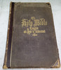 Hitchcock's New and Complete Analysis of the Holy Bible Rev. Roswell D. Hitchcock