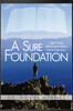 A Sure Foundation by Dr. Daniel Merritt