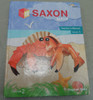 Saxon Math Course 2 Teacher's Manual Volume 1 by Stephen Hake