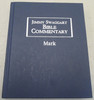 Jimmy Swaggart Bible Commentary Mark by Jimmy Swaggart