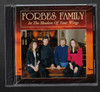 In the Shadow of Your Wings Forbes Family Compact Disc