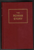 The Rowan Story 1753-1953 A Narrative History of Rowan County, North Carolina by James S. Brawley