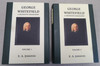 George Whitefield A Definitive Biography by E. A. Johnson (2-Volume Set)