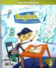 English 5 (Teacher) 3rd ed.