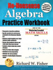 No-Nonsense Algebra (Practice Workbook)