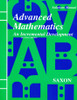 Saxon Advanced Mathematics (Solutions Manual)