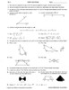 Saxon Advanced Mathematics (Tests)