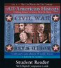 All American History 2 (Student Reader)