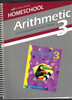 Arithmetic 3 Curriculum/Lesson Plans A Beka Book Homeschool (10487606)