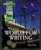 Words for Writing "Pirate Cove" by Katy Pike