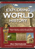 Exploring World History Course by Ray Notgrass (5-Volume Set)  Notgrass Company