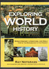 Exploring World History Course by Ray Notgrass (5-Volume Set)  Notgrass Company