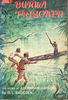 Burma Prisoner: The story of Adoniram Judson, by D. L. Badcock