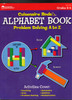 Cuisenaire Rods Alphabet Book Problem Solving A to Z by Maria R. Marolda