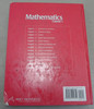 Mathematics Course 1 Teacher's Edition Holt McDougal