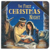 The First Christmas Night