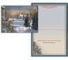 Christmas: Christmas Memories (Boxed Cards) 12-Pack