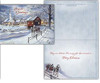 Christmas: Christmas Memories (Boxed Cards) 12-Pack