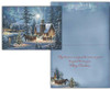 Christmas: Christmas Memories (Boxed Cards) 12-Pack