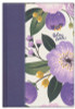 Women's Study Bible, Full Color Edition, KJV (Purple Floral Hardcover)