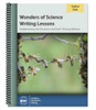 Wonders Of Science Writing Lessons (Student)