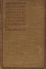 1,000 Questions and Answers on the Methodist/Episcopal Church, by Wheeler