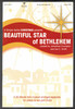 Beautiful Star of Bethlehem 20-Minute Musical (Lot of 10)  created by Johnathan Crumpton