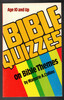 Bible Quizzes on Bible Themes by Marjorie A. Collins