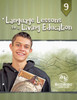 Language Lessons For A Living Educataion: Level 9