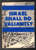 Israel Shall Do Valiantly  Numbers 24:18 by Wim Malgo