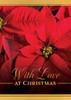 Christmas: With Love At Christmas (Boxed Cards) 12-Pack