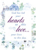 Wedding: Language Of Love (Boxed Cards) 12-Pack