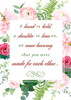 Wedding: Language Of Love (Boxed Cards) 12-Pack