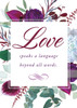 Wedding: Language Of Love (Boxed Cards) 12-Pack