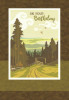 Birthday: Birthday For Him (Boxed Cards) 12-Pack