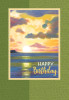 Birthday: Birthday For Him (Boxed Cards) 12-Pack