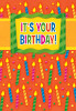 Birthday: Kids Birthday (Boxed Cards) 12-Pack