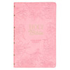 Gift Edition Bible, KJV (Imitation, Pink)