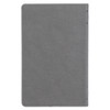 Gift Edition Bible, KJV (Imitation, two-tone Gray)