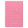 Kids Bible, KJV (Imitation, Pink w/ Hearts)