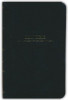 Pocket New Testament, w/ Ps. And Prov., KJV (Imitation, Brown)