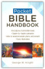 Pocket Bible Handbook