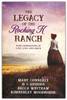 Legacy Of The Rocking K Ranch