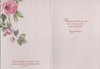Birthday: Roses (Boxed Cards) 12-Pack