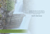 Birthday: Waterfalls (Boxed Cards) 12-Pack