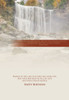 Birthday: Waterfalls (Boxed Cards) 12-Pack