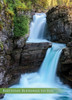 Birthday: Waterfalls (Boxed Cards) 12-Pack