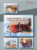 Christmas: Cup Of Joy (Boxed Cards) 12-Pack