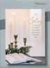 Christmas: His Word (Boxed Cards) 12-Pack