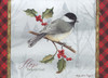 Christmas: Winter Song (Boxed Cards) 12-Pack